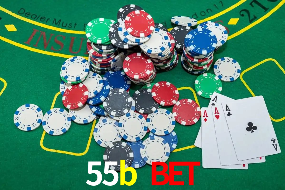 Apostas de Tênis 55b bet