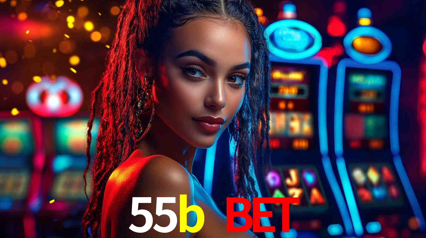 Inovações de Jogos na 55b bet: O Futuro das Experiências Interativas