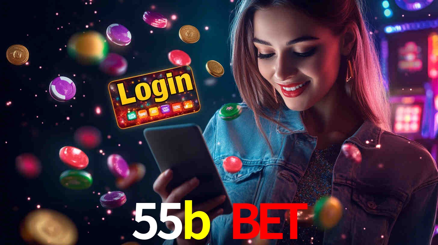 Explorando a Categoria de Eventos em Apostas na 55b bet