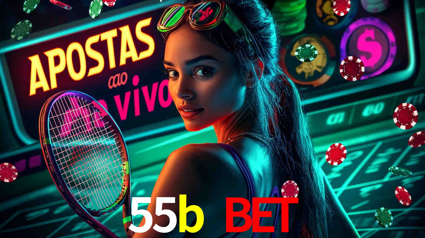 Explorando a Categoria de Eventos em Apostas na 55b bet