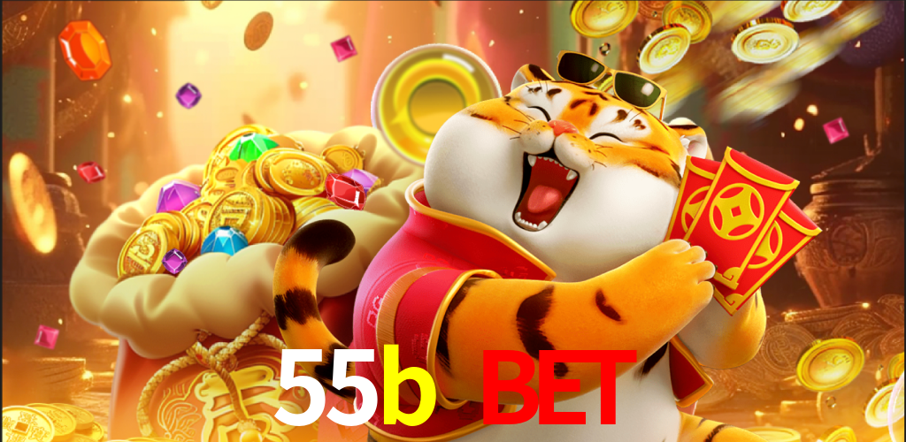 55b bet: Seu Especialista em Apostas Esportivas Brasileiras