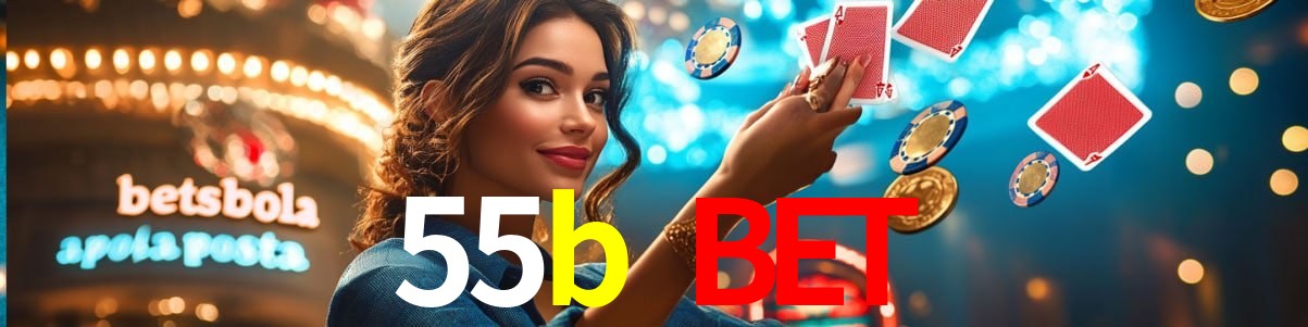 Game Providers 55b bet