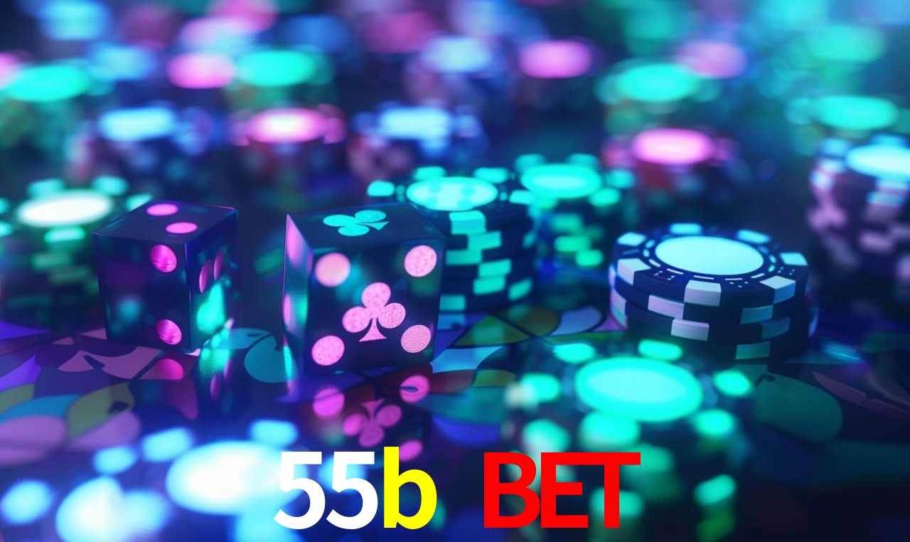 Estatísticas do Jogo 55b bet