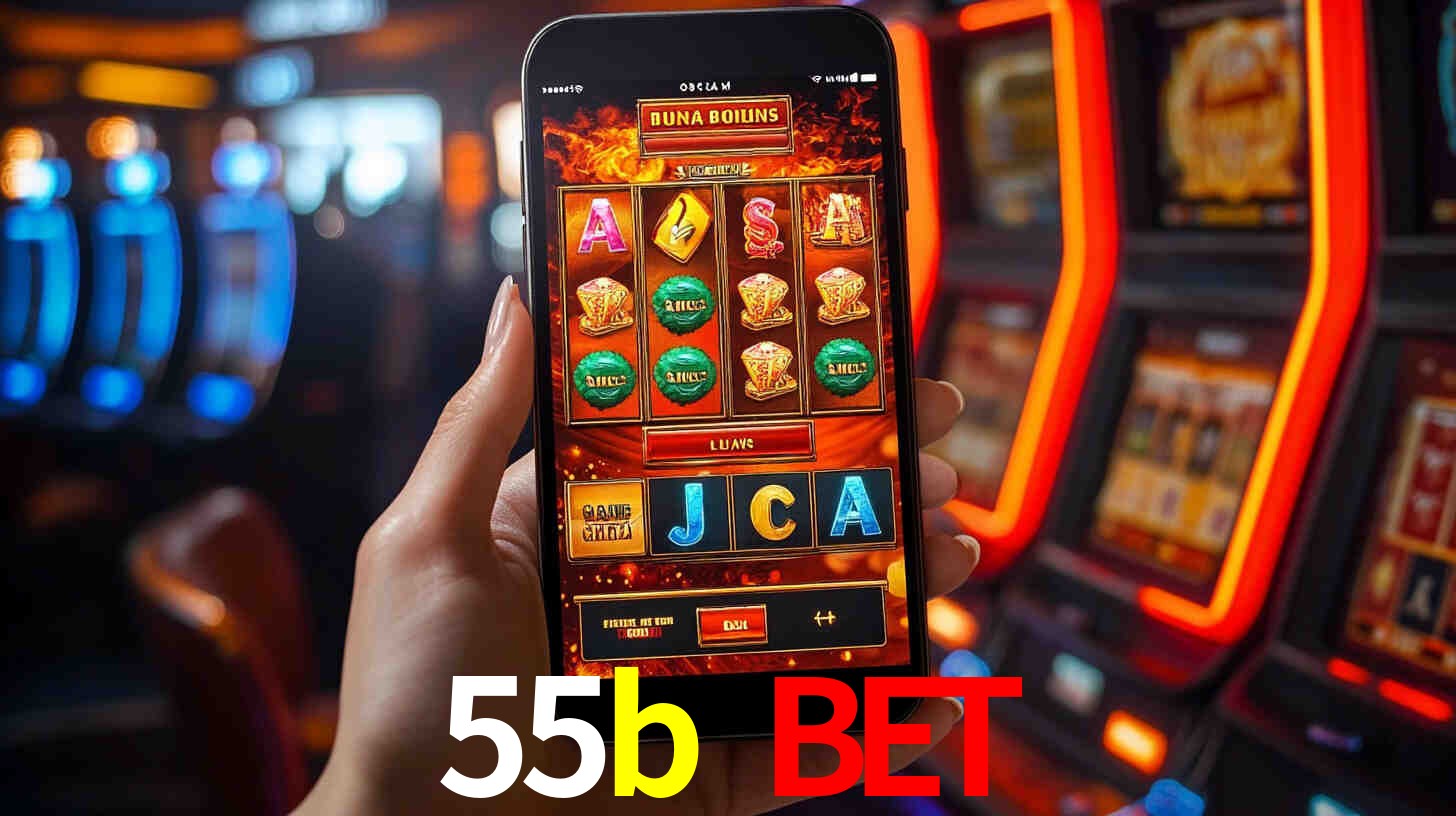 55b bet