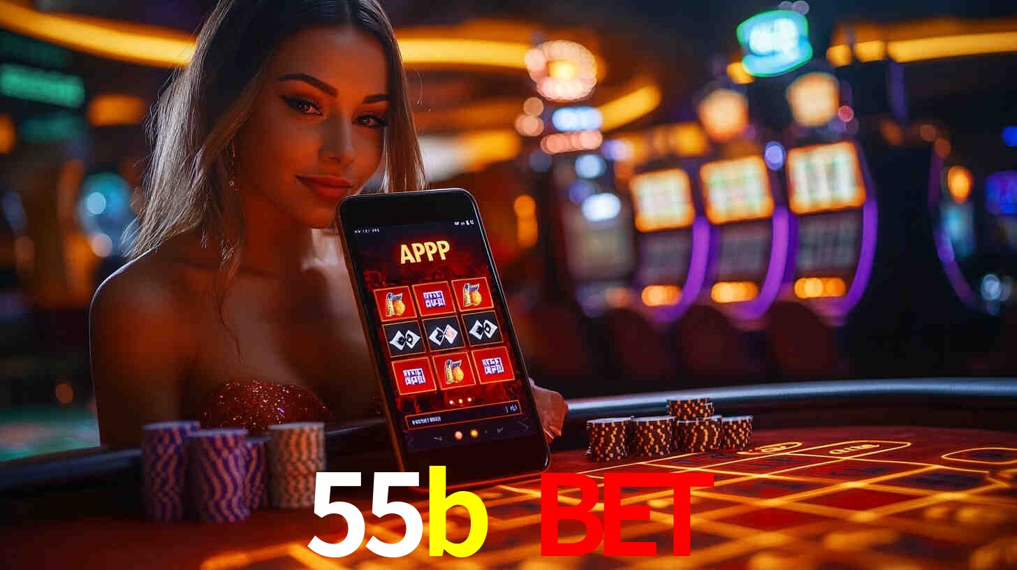Descubra a Essência do 55b bet: Nossa História e Compromissos