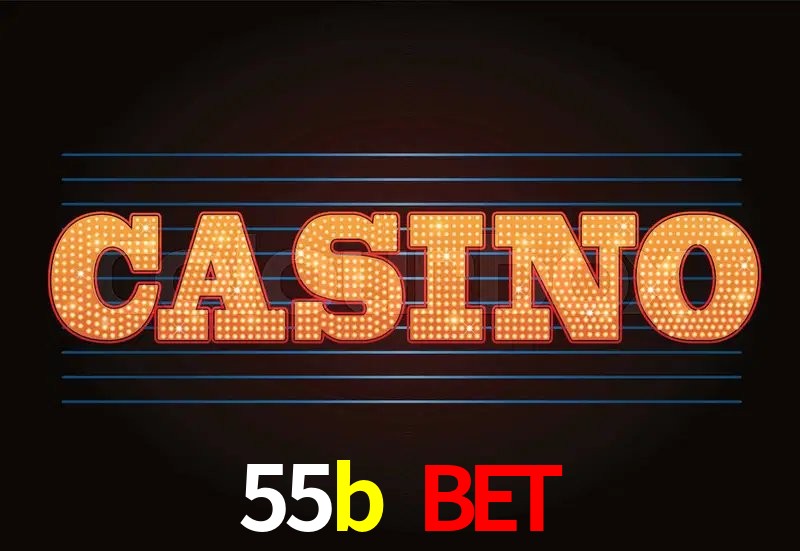 Design Responsivo 55b bet