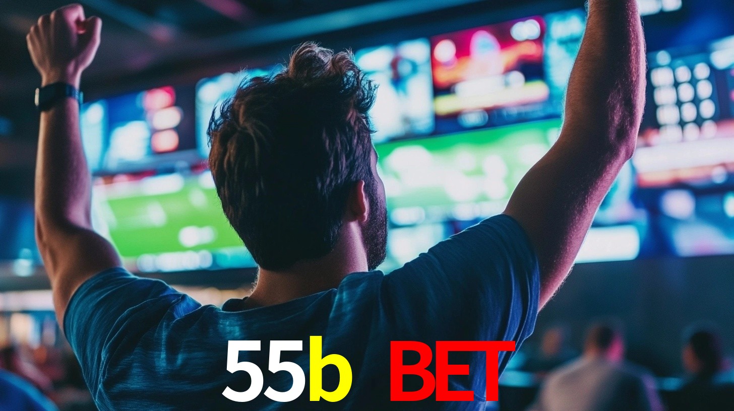 Sinta a adrenalina dos jogos de cassino com 55b bet