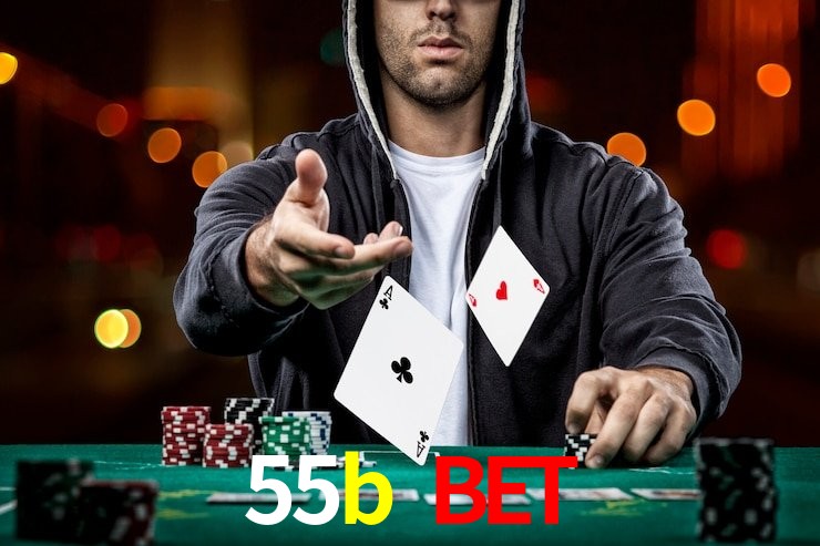 55b bet