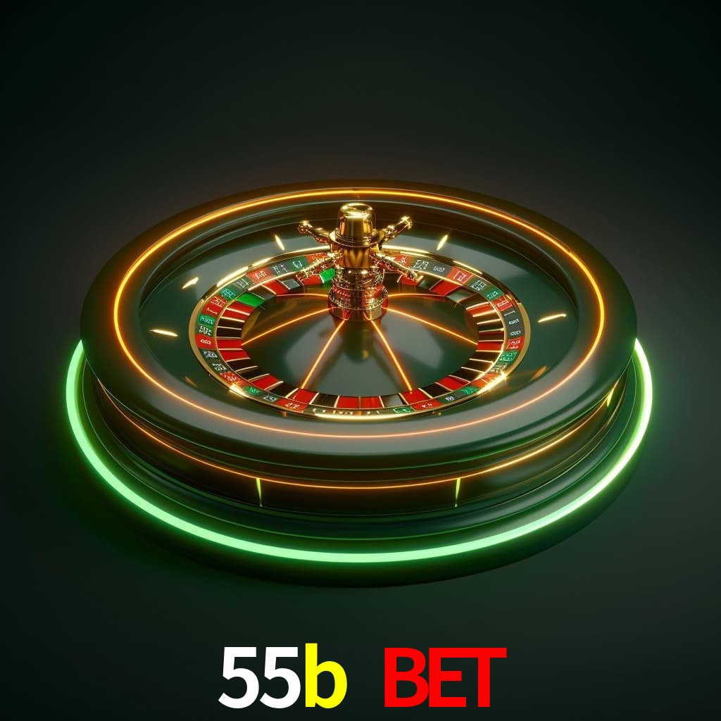 55b bet App - Aplicativo Móvel Oficial