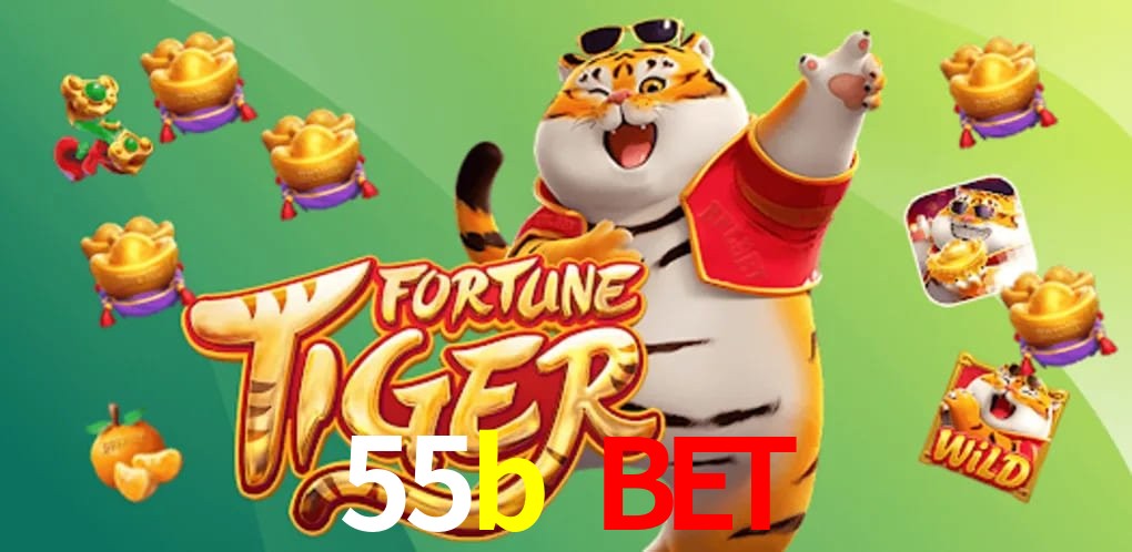 Slot Games 55b bet
