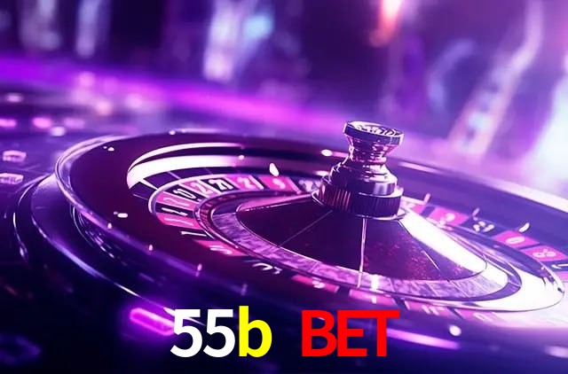 Mesa de Roleta 55b bet