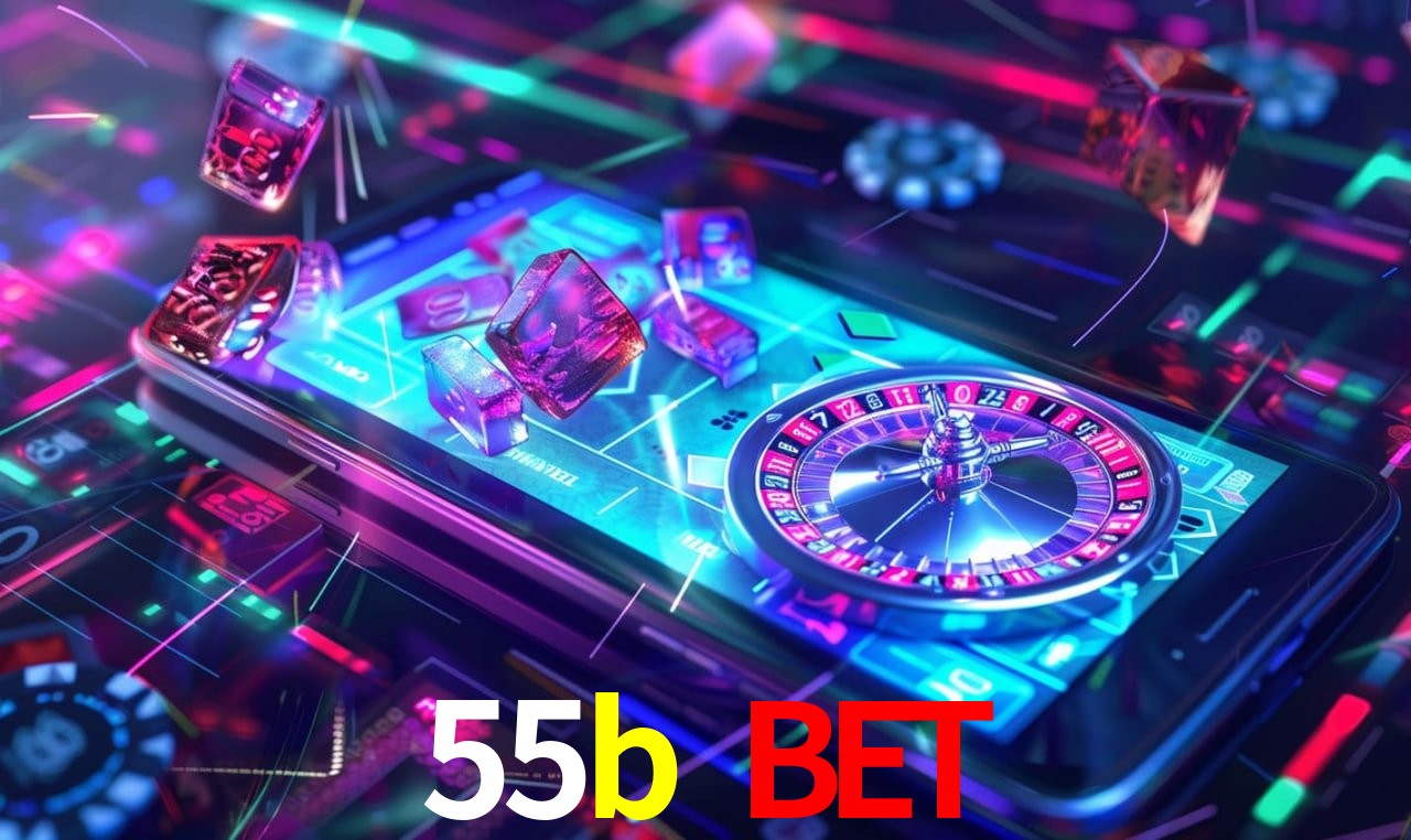 Benefícios da Conta 55b bet