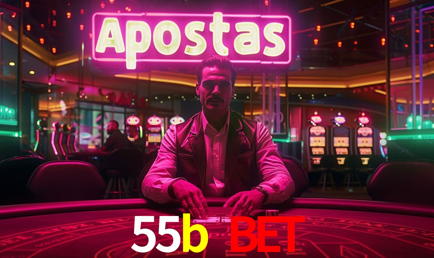 55b bet Salvador - Strategies