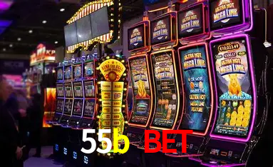 55b bet Brasília - VIP Program