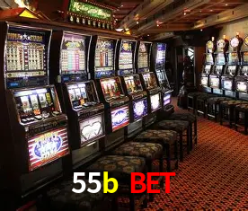 A Emoção da Loteria na 55b bet: Uma Chance de Mudança de Vida