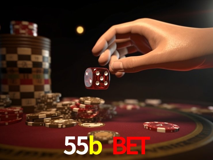 55b bet Brasília - Jogo Features