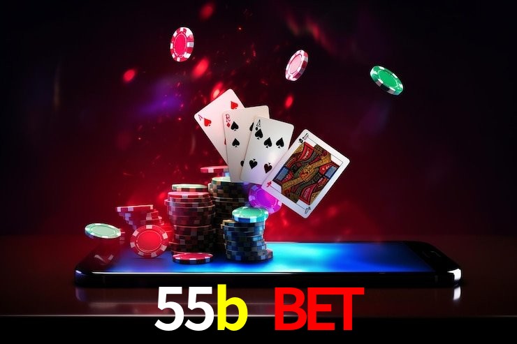 Account Benefits 55b bet