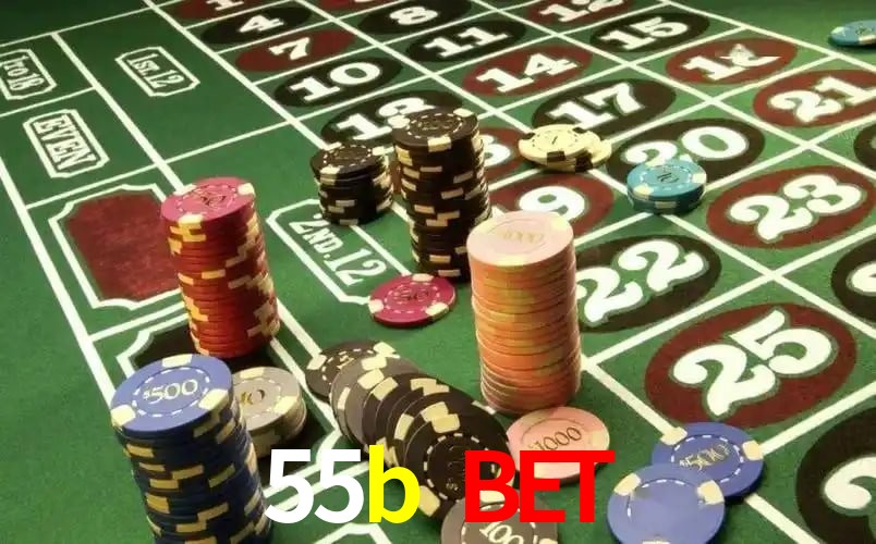 Ofertas Exclusivas 55b bet