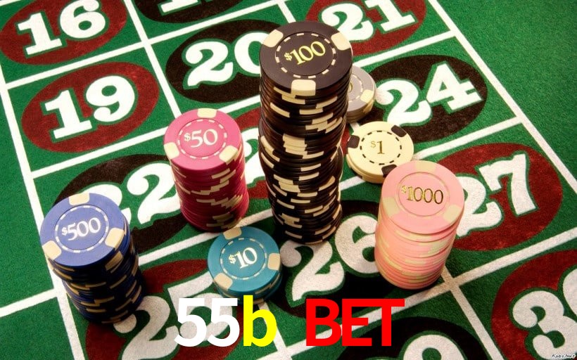 Login Seguro 55b bet