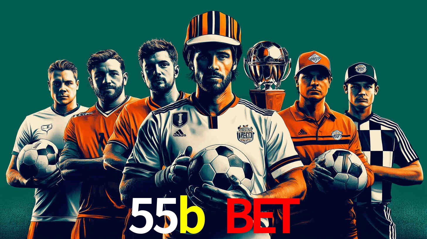 Descubra o Programa VIP da 55b bet: Vantagens Exclusivas para Jogadores