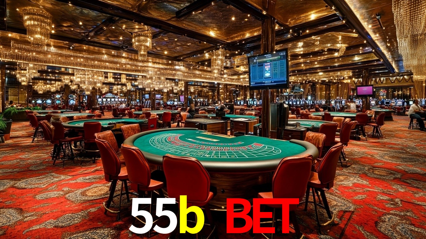 55b bet