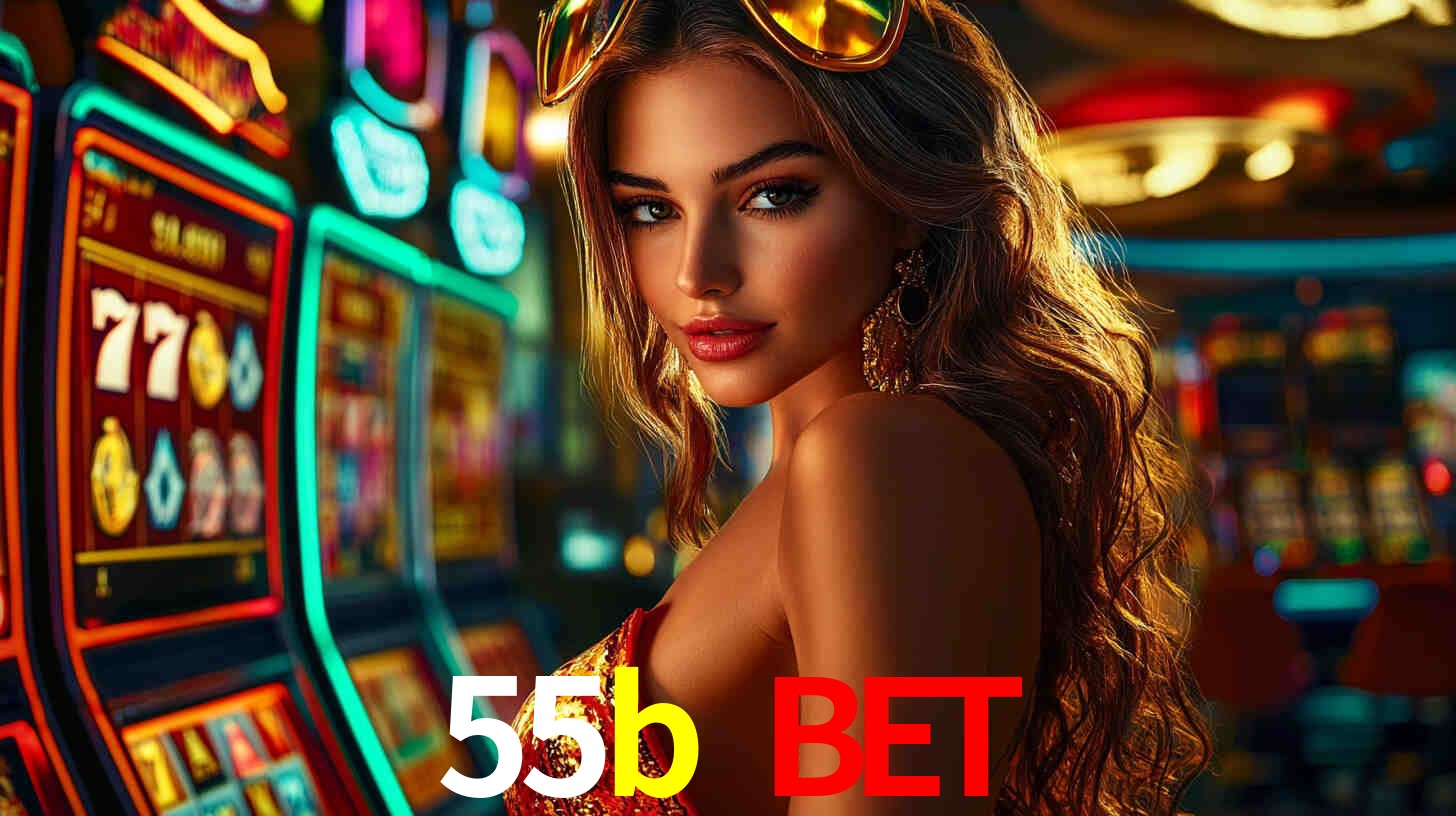 Blackjack Table 55b bet
