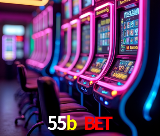 55b bet Slot - 320+ Caça-Níqueis Premium