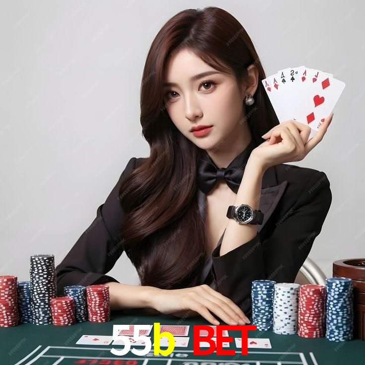 55b bet - Support