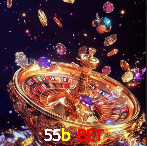 55b bet Plataforma - Certificada MGA desde 2015